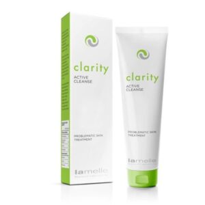 Clarity Active Cleanse