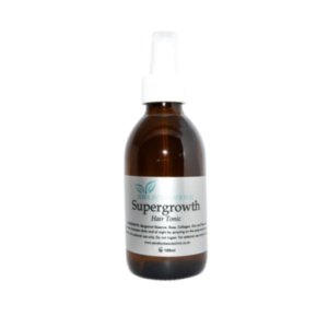 Supergrowth Hair Tonic