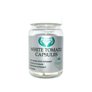 White Tomato Capsules