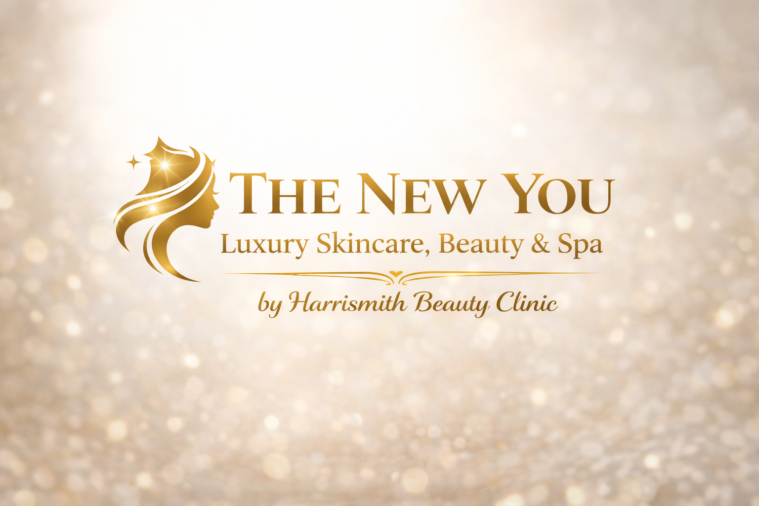 THE NEW YOU -LUXURY SKINCARE