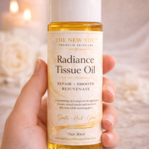 The New You™ Radiance Tissue Oil